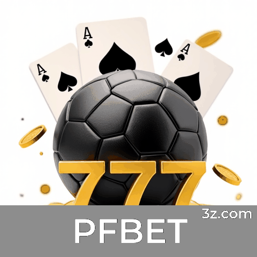 PFBET: A Experiência de Casino Mais Realista do Brasil