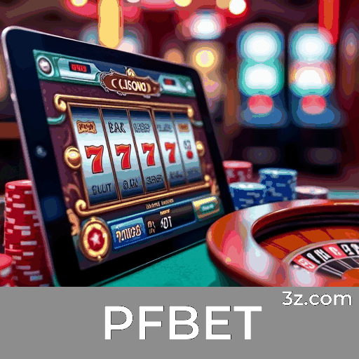 PFBET: Experiência de Cassino Luxuosa e Emocionante