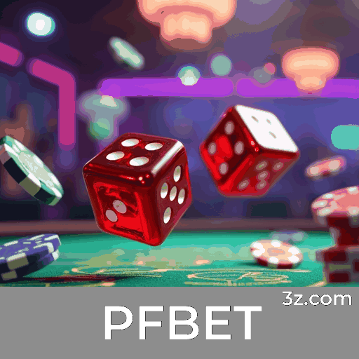 PFBET: Plataforma Premiada de Apostas e Cassino