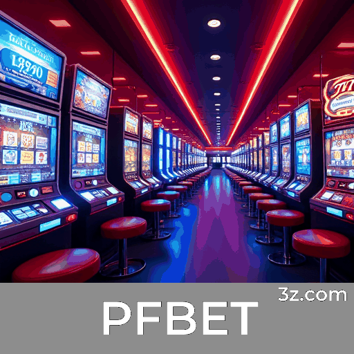 PFBET: Experiência de Cassino Luxuosa e Emocionante