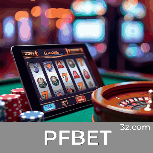 PFBET: Experiência de Cassino Luxuosa e Emocionante