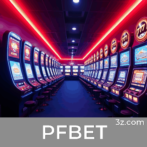 PFBET: A Experiência de Casino Mais Realista do Brasil