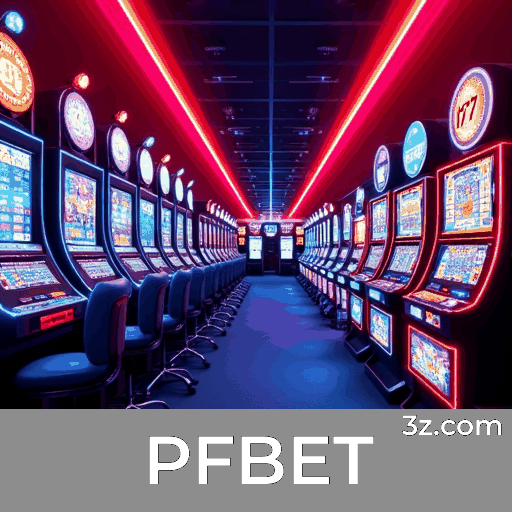 PFBET: Aventura e Recompensas com Jogos Crash