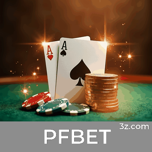 PFBET: Plataforma Premiada de Apostas e Cassino